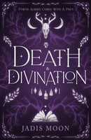 Death and Divination-9781803782942