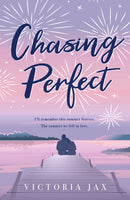 Chasing Perfect-9781803783079