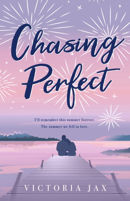 Chasing Perfect-9781803783079