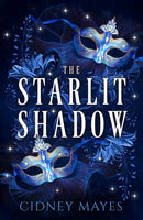 The Starlit Shadow-9781803783130