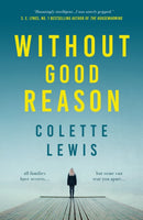 Without Good Reason-9781803783154