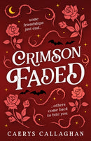 Crimson Faded-9781803783178