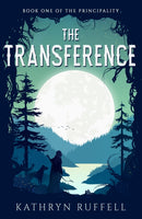 The Transference-9781803783239