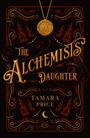 The Alchemist's Daughter-9781803783253