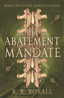 The Abatement Mandate-9781803783413
