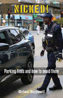 NICKED! : Parking fines and how to avoid them-9781803813165