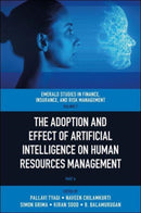 The Adoption and Effect of Artificial Intelligence on Human Resources Management-9781803820286