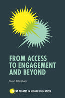 From Access to Engagement and Beyond-9781803820408
