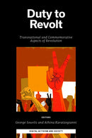 Duty to Revolt : Transnational and Commemorative Aspects of Revolution-9781803823164