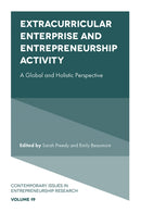 Extracurricular Enterprise and Entrepreneurship Activity : A Global and Holistic Perspective-9781803823720