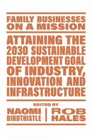 Attaining the 2030 Sustainable Development Goal of Industry, Innovation and Infrastructure-9781803825762