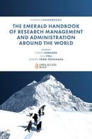 The Emerald Handbook of Research Management and Administration Around the World-9781803827025