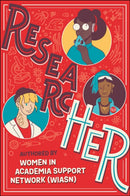 ResearcHER : The Power and Potential of Research Careers for Women-9781803827346