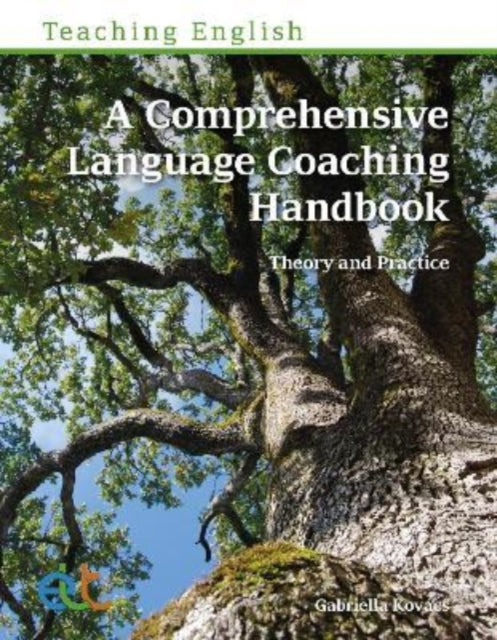A Comprehensive Language Coaching Handbook-9781803880358