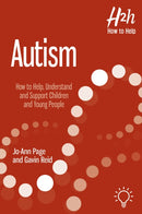 Autism Spectrum Disorder