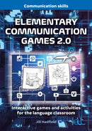 Elementary Communication Games 2.0-9781803882260