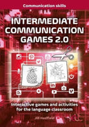 Intermediate Communication Games 2.0-9781803882277