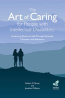 The Art of Caring for People with Intellectual Disabilities-9781803882628
