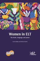 Women in ELT : The brain, language and power-9781803883564