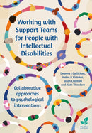 Working with Support Teams for People with Intellectual Disabilities