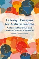 Talking Therapies for Autistic People