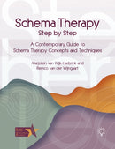 Schema Therapy Step-by-Step