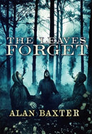 The Leaves Forget-9781803943190