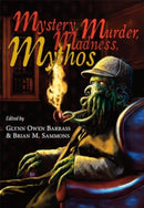 Mystery Murder Madness Mythos-9781803943336