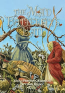 The Mad Butterfly's Ball-9781803943428