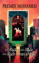 The Rider, The Ride, The Rich Man's Wife-9781803943558