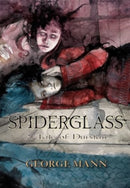 Spiderglass: A Tale of Durstan-9781803943572