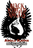 Black-Winged Angel