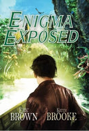 Enigma Exposed-9781803943688