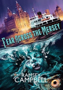Fear Across the Mersey-9781803943701