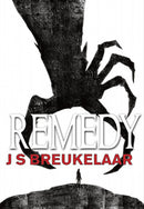 Remedy-9781803944845