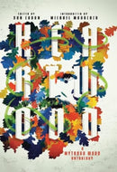 Heartwood: A Mythago Wood Anthology-9781803944890