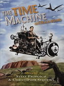 The Time Machine-9781803944944