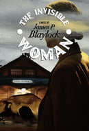 The Invisible Woman-9781803944999