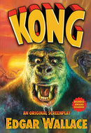 Kong: An Original Screenplay [Oversize Paperback]-9781803945057