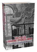 Tales from the Miskatonic University Library [Trade Paperback]-9781803945064