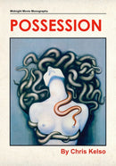 Possesion: Dreams of Suffering and Sanity-9781803945361
