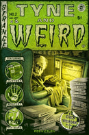 Tyne and Weird II-9781803990965