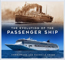 The Evolution of the Passenger Ship-9781803991559
