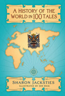 A History of the World in 100 Tales-9781803991740