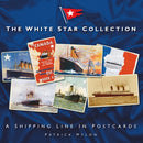 The White Star Collection : A Shipping Line in Postcards-9781803992099