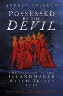 Possessed By the Devil