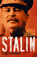 Stalin : A Pocket Biography-9781803992754
