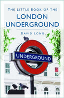 The Little Book of the London Underground-9781803993270