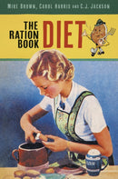 The Ration Book Diet-9781803993447