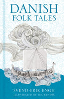 Danish Folk Tales-9781803993669